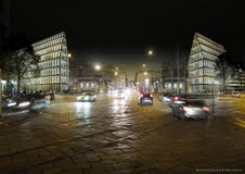 Herzog & de Meuron – A new urban project for Milan